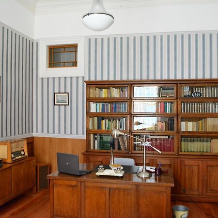 Wood Residence Hotel Boutique Valparaíso Kültér fotó
