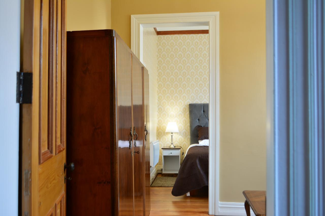 Wood Residence Hotel Boutique Valparaíso Kültér fotó