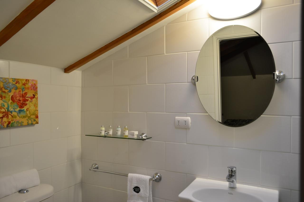 Wood Residence Hotel Boutique Valparaíso Kültér fotó