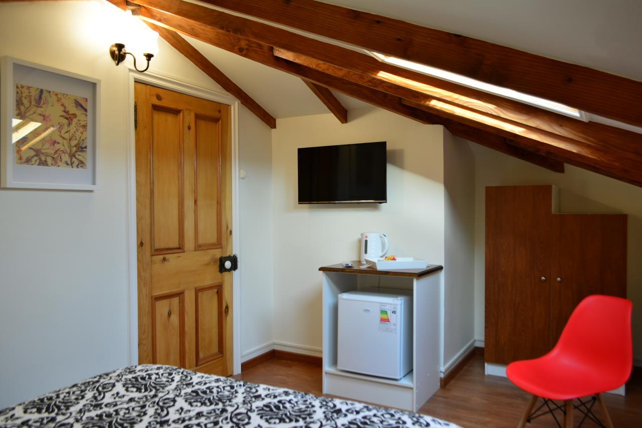 Wood Residence Hotel Boutique Valparaíso Kültér fotó