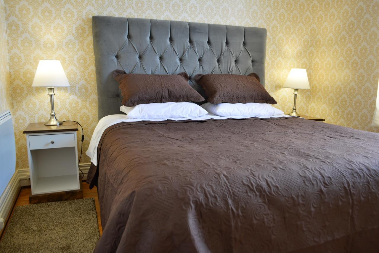 Wood Residence Hotel Boutique Valparaíso Kültér fotó