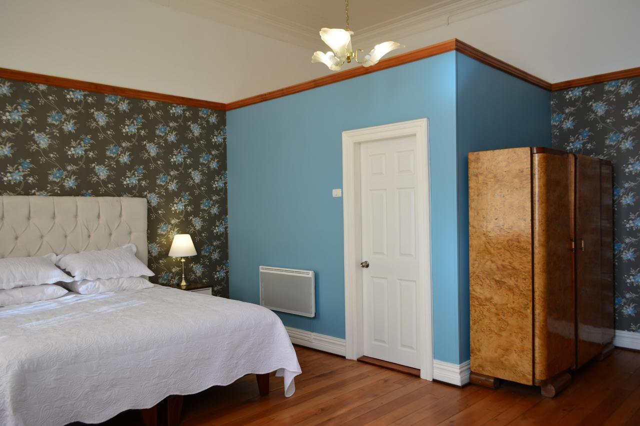 Wood Residence Hotel Boutique Valparaíso Kültér fotó