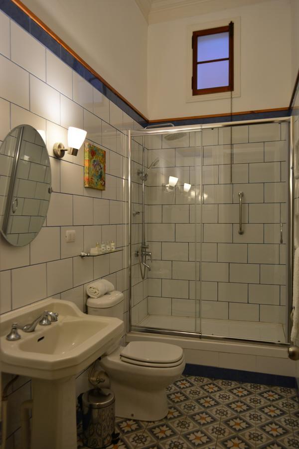 Wood Residence Hotel Boutique Valparaíso Kültér fotó
