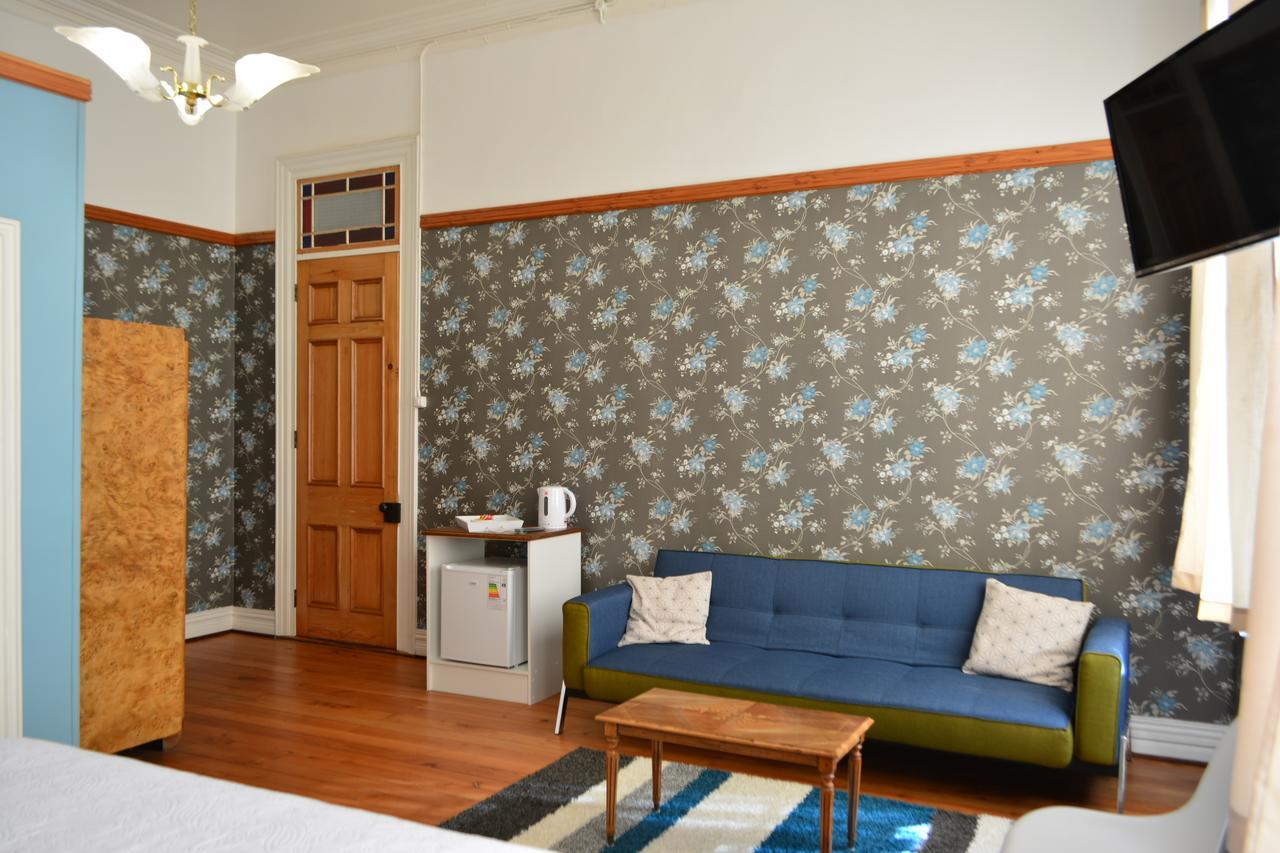 Wood Residence Hotel Boutique Valparaíso Kültér fotó